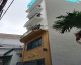Bán nhà Mậu Lương 60m², 6 tầng, thang máy, dòng tiền 50tr/tháng