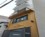 Nhà Mậu Lương Hà Đông 60m², 2 mặt ngõ, 6 tầng, hơn 13 tỷ