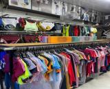 Sang Lại Shop Thời Trang Thể Thạo , MT đường Tân Hoà Đông, BTĐ , MB thuê chỉ : 6 tr,