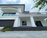 Đẳng cấp thượng lưu với siêu biệt thự đơn lập Vườn Cam-Kiệt tác phía tây Hà Nội