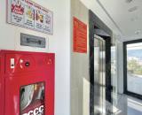Bán CHDV 6 tầng hẻm 8m Lê Đức Thọ 105m2 ngang 5.1m 16PN có thang máy TN 100tr chỉ 23.5 tỷ.