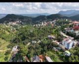 Bán đất hẻm Khe Sanh phường 10 Thành Phố Đà Lạt