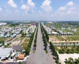 650TR – 176M² KẾ GÓC, ĐƯỜNG 16M THÔNG THẲNG KCN MINH HƯNG 3