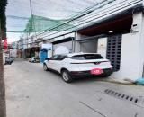 Nhà mê lửng oto đậu trứơc cửa Trần Xuân Lê . DT:50m , sổ đẹp