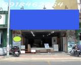CHÍNH CHỦ CHO THUÊ NHÀ MẶT PHỐ BẠCH ĐẰNG, BÌNH THẠNH