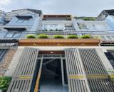 🚗 NHÀ MỚI ĐẸP – GARA Ô TÔ – 4 LẦU – 52M² – LÊ QUANG HOÀ, THỚI AN – 5,95 TỶ 🔥 🏡 Nhà mới