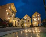 Sở Hữu 2 Căn Biệt Thự Nằm Trong Khu Villa KHU ROYAL Thiết Kế Hiện Đại, Sang Trọng - Đối
