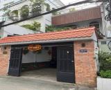 28 Tỷ! Bán Nhà Hẻm xe Hơi Nguyễn Bình Khiêm thông Hoàng Sa Quận 1 - 112m2 - 3 Tầng