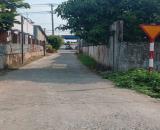 Bán đất trung tâm thị trấn Tân Trụ dt 800m2 ( 400m2 thổ) đường oto beton giá 2,7 tỷ