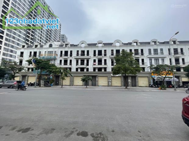 Bán shop Hải Phát Trâu Quỳ Gia Lâm,87m,5 tầng, chỉ 17.7 tỷ + Chủ cần tiền nên muốn bán sớ - 1