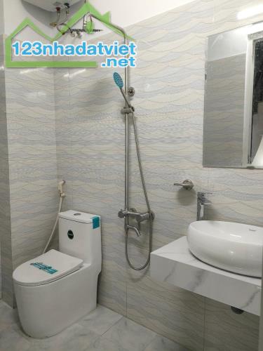 BÁN NHÀ HOÀNG MAI, Ở LUÔN, LÔ GÓC, FULL NỘI THẤT,35m2 GIÁ 6,9 TỶ - 5