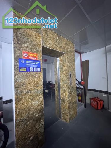 nhà đất đẹp khu vực HOÀNG MAI - HÀ NỘI - 1