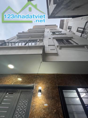 nhà đất đẹp khu vực HOÀNG MAI - HÀ NỘI - 2
