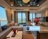 🌈Grand Marina Tòa Sea view trực diện sông SG, cầu Ba Son, pháo hoa-Góc 121,82m, 71Tỷ Alli