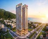 Căn hộ biển Sơn Trà chỉ 2.04 tỷ. KHÔNG CẦN VAY. Thanh toán 50%(980tr) nhận nhà