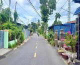 Mặt tiền Hoà Phú đối diện trường tiểu học giá chỉ nhỉnh 1,3x tỷ