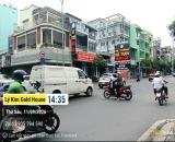 Bán Nhà Điện Biên Phủ Q.3 - Góc Trần Minh Quyền Q.10 -  33,6m² x 2 Tầng - 6,4 Tỷ TL 💥