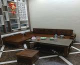 BÁN NHÀ HOÀNG MAI, Ở LUÔN, LÔ GÓC, FULL NỘI THẤT,35m2 GIÁ 6,9 TỶ