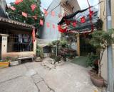 BÁN ĐẤT VUÔNG ĐẸP -  Ô TÔ 4 CHỖ ĐỖ - XÂY Ở ĐẸP