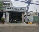 MT đường 379, Tăng Nhơn Phú A – Dt 88m² (3.5 x 25m) – Nhà C4 – Đang cho thuê Spa