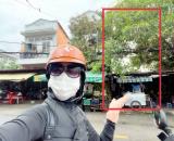 Lô đất Mặt tiền kinh doanh 5x17 nở hậu full thổ, Đường 12m vỉa hè, Linh Trung,Thủ Đức