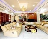 BIỆT THỰ LÔ GÓC 5 TẦNG – THANG MÁY – DT 252M² - KDC GIA HÒA PHƯỚC LONG B