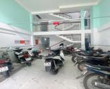 Bán CHDV HXH đường Quang Trung, P14, Gò Vấp cũ, 83m2, 5 tầng, ngang 5m, thu 30tr/tháng