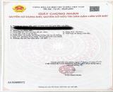 Bán đất đường Cây keo phường Tam Phú Thủ Đức