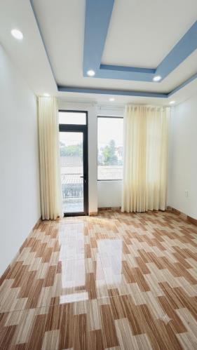 Bán nhà Kênh Tân Hóa – HXH thông, đón lợi thế mặt tiền tương lai - 2