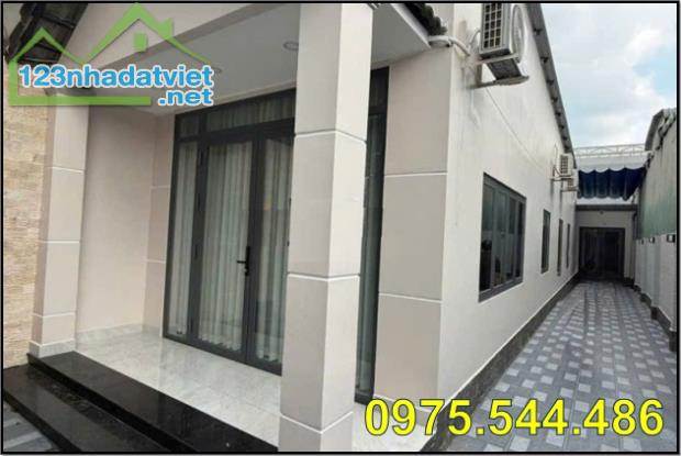 ⭐️Chính chủ cần tiền bán gấp nhà DT lớn, vị trí đắc địa tại P.Đông Hòa (TP.Dĩ An)