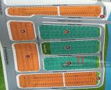 ĐẤT KDC HOÀNG ANH MINH TUẤN - 250M² NGANG 10M - ĐƯỜNG 12M - SỔ HỒNG - 27 TỶ