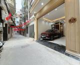🏡SIÊU PHẨM HÀ ĐÔNG 60M x 6 TẦNG THANG MÁY. PHÂN LÔ QUÂN ĐỘI - NGÕ THÔNG - 🚗ÔTÔ VÀO NHÀ.