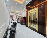 🏡SIÊU PHẨM HÀ ĐÔNG 60M x 6 TẦNG THANG MÁY. PHÂN LÔ QUÂN ĐỘI - NGÕ THÔNG - 🚗ÔTÔ VÀO NHÀ.