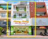 Cho thuê nhà Mặt Tiền Gò Dầu 80m², 4TẦNG, 29Triệu-KHU THƯƠNG HIỆU,DỊCH VỤ