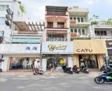 QUẬN 3: CHÍNH CHỦ 0938676685 BÁN NHÀ 5 TẦNG MẶT TIỀN TRẦN QUANG DIỆU, P.NHIÊU LỘC- PHỐ