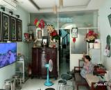 Nhà cũ 3 tầng Văn Cao, 2 mặt tiền,khu sầm uất, đủ công năng, mua ở, đầu tư tốt nhỉnh 4 tỷ.