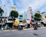 QUẬN 3: CHÍNH CHỦ 0938676685 BÁN CHDV 5 TẦNG MẶT TIỀN ĐỖ THỊ LỜI, P.NHIÊU LỘC- DT 139M2-