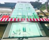 Cho thuê nhà Mặt tiền Chợ An Đông, Quận 5 - 4x9- 5 tấm- 5 phòng có thang máy- 40tr