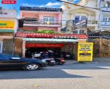 NHÀ MẶT PHỐ – 92M² – GIÁ 6,9 TỶ (THƯƠNG LƯỢNG)