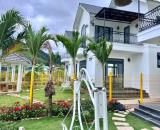 Cần Bán Biệt Thự Sân Vườn 416m², 3 Phòng Ngủ, Không Gian Sống Xanh