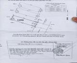 Bán Nhà Siêu VIP Khu Phân Lô Bùi Văn Ngữ Q12. 58m2.3 Tầng Đường 7m thông tứ tung