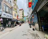 PHÚ DIỄN – 60M² ĐẤT ĐẸP – MẶT TIỀN SIÊU ĐẸP – Ô TÔ ĐỖ CỬA – 10M RA ĐƯỜNG Ô TÔ TRÁNH