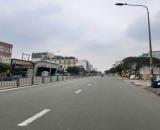 Bán nhà Mặt tiền Tây Thạnh -  ngay CV Lưu Chí Hiếu, 4x25m, 3 Tầng, HĐT 30 tr, 19,5 tỷ.