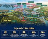 QUỸ ĐẤT THỔ CƯ TẠI HẠ LONG ,SẴN SỔ, NẰM KỀ BÊN ĐẠI ĐÔ THỊ VIN HẠ LONG XANH 6200HA