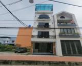 NHÀ ĐẸP 5 TẦNG – FULL NỘI THẤT – NHỈNH 4 TỶ  PHƯỢNG ĐỒNG