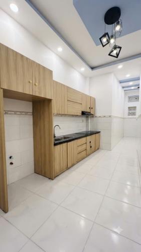 Bán nhà Âu Cơ – căn góc 60m², nở hậu, hẻm 5m thông - 1