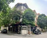 CHO THUÊ BIỆT THỰ NGUYỄN CHÁNH – TRUNG HÒA, CẦU GIẤY  120M² × 4 TẦNG + HẦM  LÔ GÓC  70