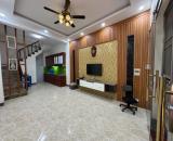 BÁN NHÀ NGUYỄN KHOÁI, Ở LUÔN, SÁT Ô TÔ, 35m2 GIÁ 6,75 TỶ