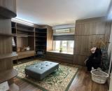 Bán nhanh nhà ngõ Vĩnh Phúc, giá 12.9 tỷ, 48m2x5T, ảnh thật
