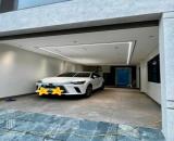 BÁN SIÊU PHẨM LÔ GÓC 6T THANG MÁY SÀI ĐỒNG 53.5M2, MT 4.5M, Ô TÔ THÔNG KINH DOANH, 15.5 TỶ